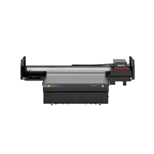Pro TF6251 UV-flatbedprinter Pro TF6251 UV-flatbedprinter | Ricoh